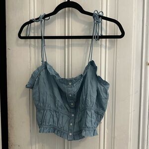 Aerie Crop Top